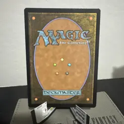 Mana Confluence (0025) (Borderless) Edge of Eternities: Stellar Sights Foil - Image 2