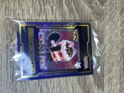 Cupsy Yummy JUSH Field Center Token SEALED Yugioh Justice Hunters Promo - Image 1
