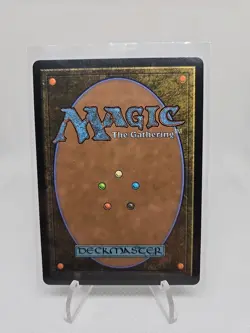 Emeritus of Conflict - Secrets of Strixhaven - MtG - NM - Image 2