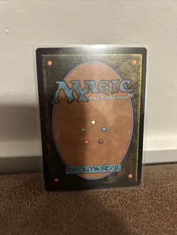 Grim Hireling 2493 R Foil SLD MTG NM - Image 4
