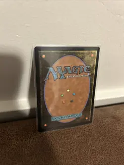 Grim Hireling 2493 R Foil SLD MTG NM - Image 5