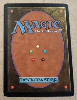 Mystical Tutor - Mirage - MTG - Magic the Gathering - Image 3