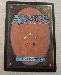 Mystical Tutor - Mirage - MTG - Magic the Gathering - Image 4