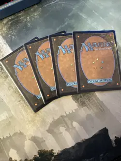 Flow State Secrets of Strixhaven Regular X4 Play Set - Image 2