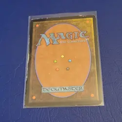 Magic: The Gathering Confusion in the Ranks Enchantment Red 2003 87 Ron Spencer - Image 2