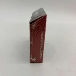 Auction #6 Magic The Gathering Avatar The Last Airbender Collector Boosters Box - Image 4