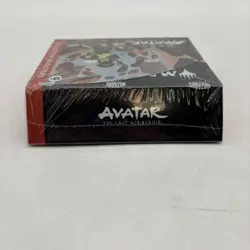 Auction #6 Magic The Gathering Avatar The Last Airbender Collector Boosters Box - Image 5
