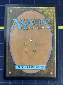 Aerith, Last Ancient (Chocobo Track Foil Borderless) Japanese MTG Final Fantasy - Image 2