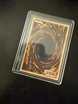 Yugioh Regenesis ALIN-EN059 Secret Rare 1st Ed Near Mint - Image 2