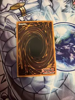 (YCL) Yugioh Yu-Gi-Oh Iron Core of Koa'ki Meiru RGBT-ENPP1 Raging Battles LP - Image 2