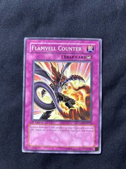 Yugioh TCG ANPR Ancient Prophecy Trading Card Singles Yu-Gi-OH! - Image 1