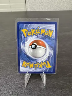 Pokemon Trading Card Game Ho-oh EX 007/034 Holo - Image 2