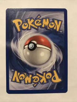 Dark Ivysaur Best Promo 6 Winner Stamp - Near Mint - Pokemon Trading Card Game - Image 3