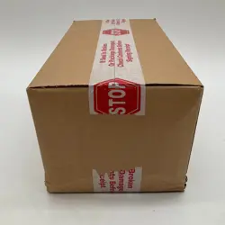 Pokemon TCG Mega Evolution Perfect Order Sleeved Booster 144-Pack Case SEALED - Image 2