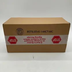 Pokemon TCG Mega Evolution Perfect Order Sleeved Booster 144-Pack Case SEALED - Image 4