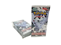Lot of (14) Pokemon TCG Korean White Flare SV11W Booster Packs SEALED NEW - Image 1