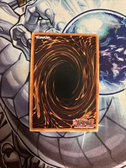 (YCL) FOOLISH BURIAL GOODS *** ULTRA RARE 1ST EDITION NM BLRR-EN095 YUGIOH! VLP - Image 2