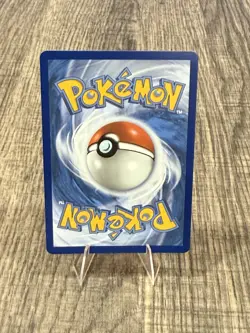 Pokemon TCG Charmander 038 Promo Illustration First Partner 30th Anniversary NM - Image 2