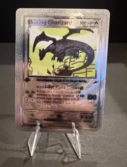 Pokemon TCG Charizard Lot - Image 3