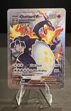 Pokemon TCG Charizard Lot - Image 5
