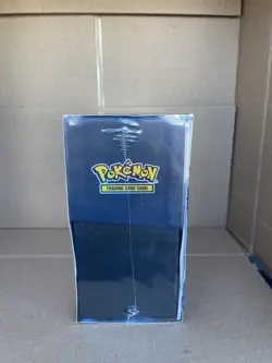 Pokemon TCG - Surging Sparks ETB, New Sealed. Magneton Promo - Image 3