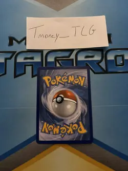 Charmander - 17/113 - Reverse Holo - Legendary Treasures - Pokemon TCG - NM - Image 2