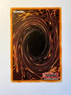 Jesse And Ruby - Unleashing The Legend Token Super Rare 1st SDCB-EN048 NM YuGiOh - Image 2