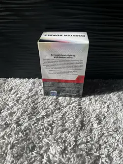 Pokemon Prismatic Evolutions Booster Bundle Box - Factory Sealed! - Image 2