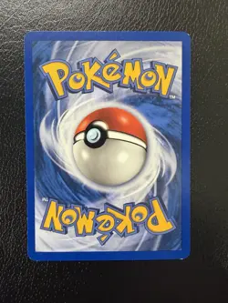 Pokemon TCG Tauros 65/110 Legendary Collection Reverse Holo LP - Image 4