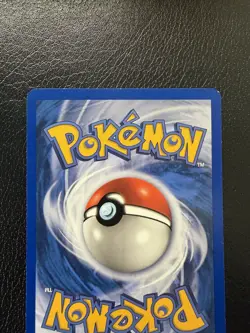 Pokemon TCG Tauros 65/110 Legendary Collection Reverse Holo LP - Image 5