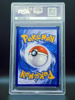 2023 POKEMON SVP EN-SV PROMO 151 ULTRA-PREMIUM COLLECTION #053 MEW EX PSA 9 - Image 2