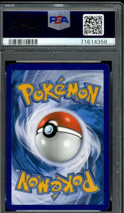 Pikachu Pokemon TCG Crown Zenith Secret Rare Graded PSA 10 Gem Mint - Image 2