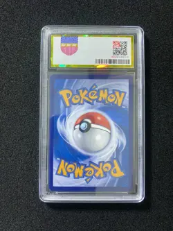 2025 Pokemon S-Chinese Journey Special Pack CSVL2C 103/052 Rabsca PGS 9.5 LU57 - Image 2