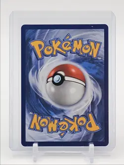 STUFFUL 2025 POKEMON MEGA EVOLUTION ILLUSTRATION RARE 154/132 Q2714 - Image 2