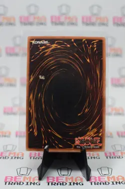 1st ed Vengeful Bog Spirit LON-E103 Yugioh - Image 2