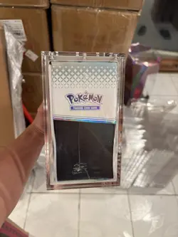 Pokemon Prismatic Evolutions Pokemon Center ETB - Image 2