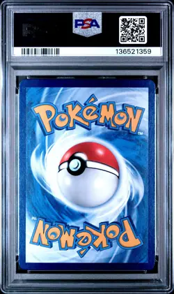 PSA 10 2025 Pokemon Cubone Chinese Exclusive Gem Pack Vol.3 04 07/07 Gem Mint - Image 2