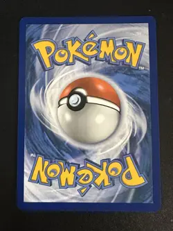 Hero's Cape 152/162 Pokemon Temporal Forces Ace Spec Holo NM - Image 2