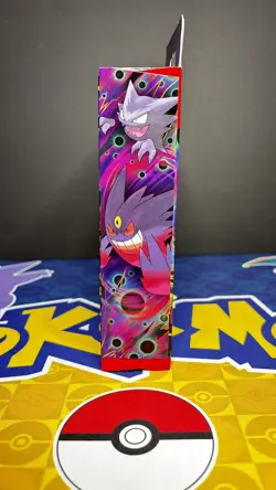 Pokemon TCG: Mega Gengar Battle Deck EX - Image 3