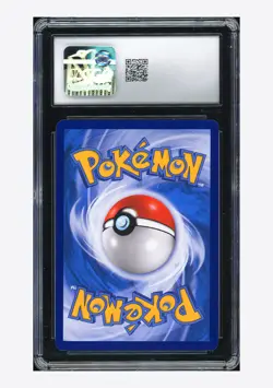 Pokemon CGC 10 GEM MINT Surfing Pikachu V Holo 2023 021/024 CSDC S.Chinese - Image 2