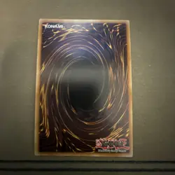 1X NM Borrelend Dragon - RA02-EN043 - Quarter Century Secret Rare 1st Ed YuGiOh - Image 2