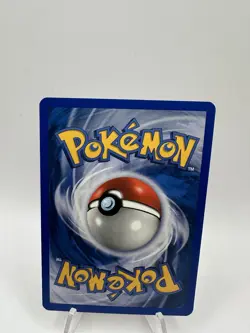 Pokemon Warp Point Trainer 84/100 EX Crystal Guardians Reverse Holo Stamped NM - Image 4