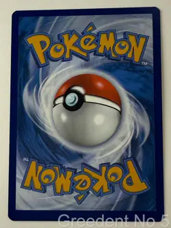 Gloom 002/159 Uncommon Crown Zenith Pokemon Reverse Holo Near Mint - Image 2