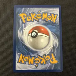 Wally's Compassion Ultra Rare Full Art 176/132 Pokemon Mega Evolution English NM - Image 2