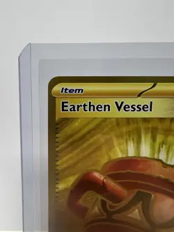 Pokemon - Gold Earthen Vessel 096/064 - Shrouded Fable - Image 2