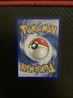 2023 Pokemon Minior 201/182 Full Art Holo Illustration Rare - NM - Image 2