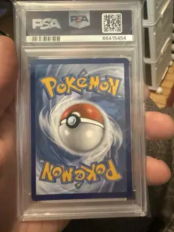 PSA 10 Zeraora V Alternate Full Art 166/198 Chilling Reign Pokemon English Gem - Image 2