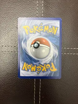 Pokemon TCG - Delphox EX - XY19 - XY Promos - MP Black Star Promo (2014) - Image 2