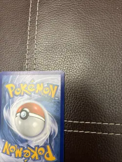 Pokemon TCG - Delphox EX - XY19 - XY Promos - MP Black Star Promo (2014) - Image 3