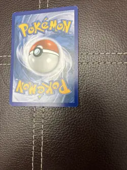 Pokemon TCG - Delphox EX - XY19 - XY Promos - MP Black Star Promo (2014) - Image 4